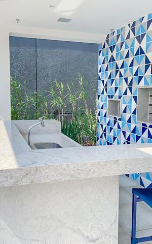Apartamento à venda com 81m², 2 quartos e 1 vaga