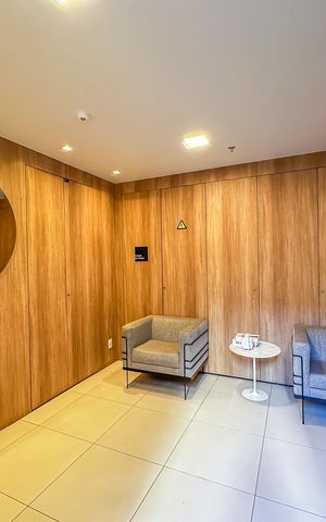 Apartamento à venda com 81m², 2 quartos e 1 vaga