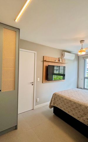 Apartamento à venda com 81m², 2 quartos e 1 vaga