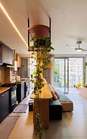 Apartamento à venda com 81m², 2 quartos e 1 vaga