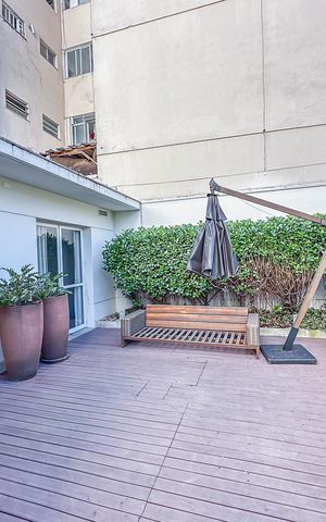 Apartamento à venda com 81m², 2 quartos e 1 vaga