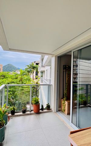 Apartamento à venda com 81m², 2 quartos e 1 vaga