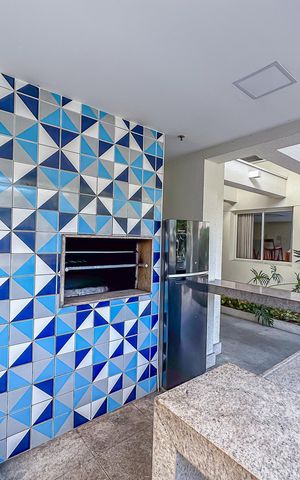 Apartamento à venda com 81m², 2 quartos e 1 vaga