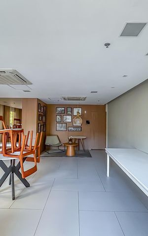 Apartamento à venda com 81m², 2 quartos e 1 vaga