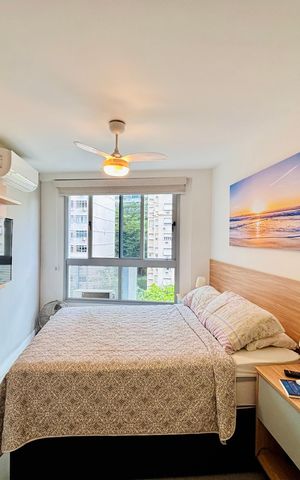 Apartamento à venda com 81m², 2 quartos e 1 vaga