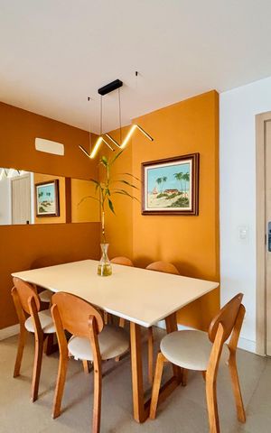 Apartamento à venda com 81m², 2 quartos e 1 vaga