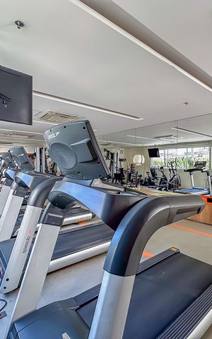 Apartamento à venda com 81m², 2 quartos e 1 vaga