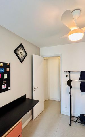 Apartamento à venda com 81m², 2 quartos e 1 vaga