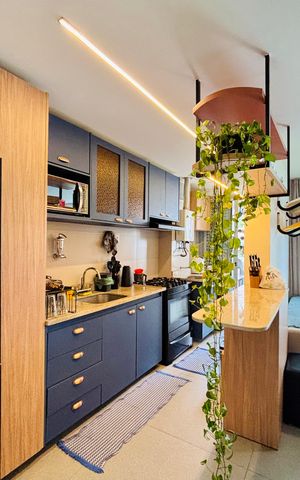 Apartamento à venda com 81m², 2 quartos e 1 vaga