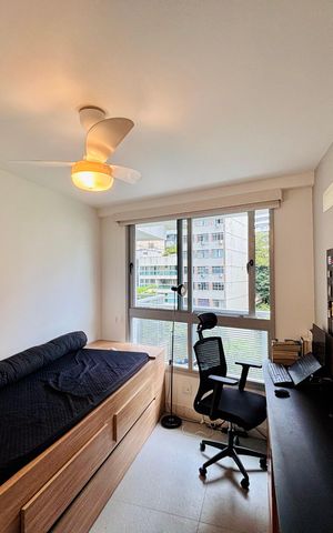 Apartamento à venda com 81m², 2 quartos e 1 vaga