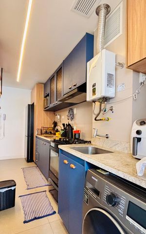 Apartamento à venda com 81m², 2 quartos e 1 vaga