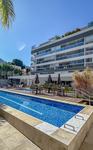 Apartamento à venda com 81m², 2 quartos e 1 vaga