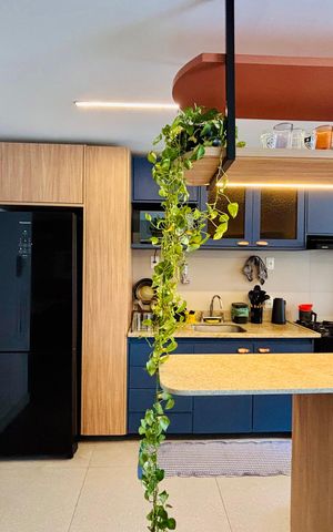 Apartamento à venda com 81m², 2 quartos e 1 vaga