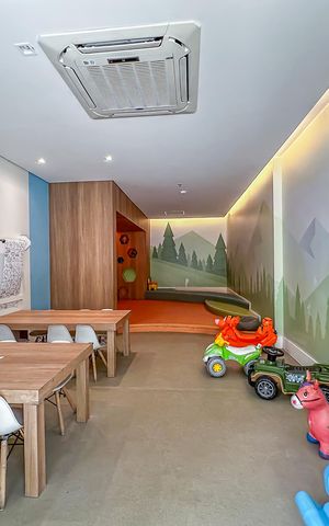 Apartamento à venda com 81m², 2 quartos e 1 vaga
