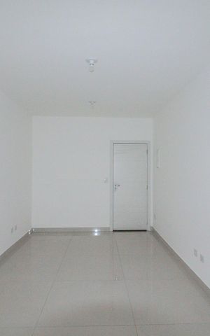 Apartamento à venda com 48m², 2 quartos e sem vaga Apartamento à venda com 48m², 2 quartos e sem vagaSala/Cozinha/area de Serviço
