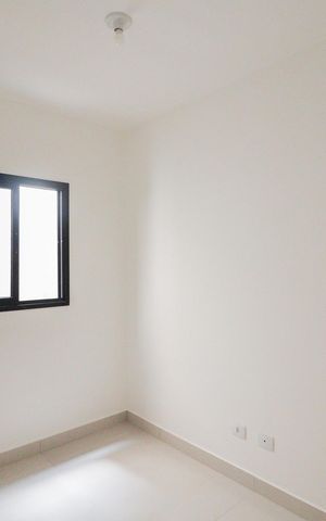 Apartamento à venda com 48m², 2 quartos e sem vaga Apartamento à venda com 48m², 2 quartos e sem vagaQuarto 2