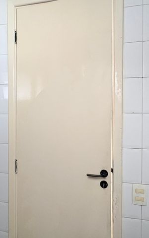 Apartamento para alugar com 62m², 2 quartos e 1 vaga Apartamento para alugar com 62m², 2 quartos e 1 vagaBanheiro