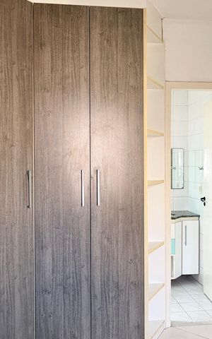 Apartamento para alugar com 62m², 2 quartos e 1 vaga Apartamento para alugar com 62m², 2 quartos e 1 vagaSuíte