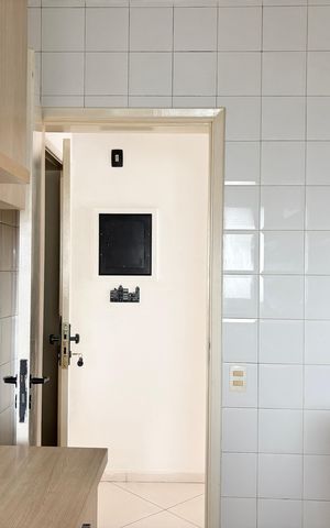 Apartamento para alugar com 62m², 2 quartos e 1 vaga Apartamento para alugar com 62m², 2 quartos e 1 vagaCozinha