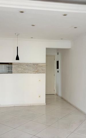 Apartamento para alugar com 62m², 2 quartos e 1 vaga Apartamento para alugar com 62m², 2 quartos e 1 vagaSala