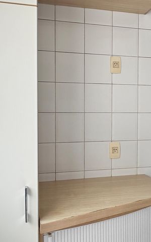 Apartamento para alugar com 62m², 2 quartos e 1 vaga Apartamento para alugar com 62m², 2 quartos e 1 vagaÁrea de Serviço