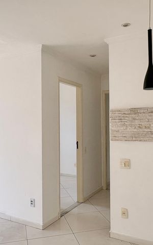 Apartamento para alugar com 62m², 2 quartos e 1 vaga Apartamento para alugar com 62m², 2 quartos e 1 vagaSala