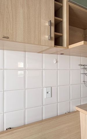 Apartamento para alugar com 62m², 2 quartos e 1 vaga Apartamento para alugar com 62m², 2 quartos e 1 vagaCozinha
