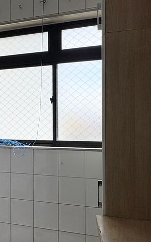 Apartamento para alugar com 62m², 2 quartos e 1 vaga Apartamento para alugar com 62m², 2 quartos e 1 vagaÁrea de Serviço