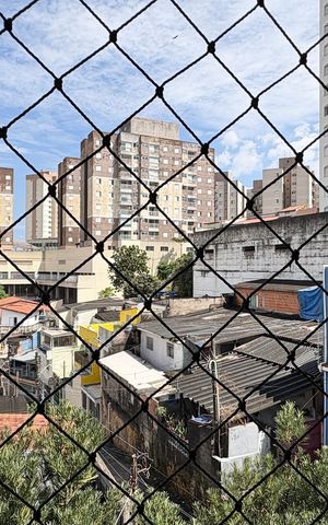 Apartamento para alugar com 62m², 2 quartos e 1 vaga Apartamento para alugar com 62m², 2 quartos e 1 vagaVista do Quarto 1