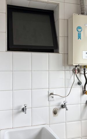 Apartamento para alugar com 62m², 2 quartos e 1 vaga Apartamento para alugar com 62m², 2 quartos e 1 vagaÁrea de Serviço