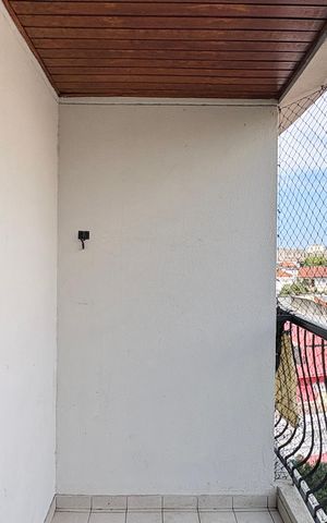 Apartamento para alugar com 62m², 2 quartos e 1 vaga Apartamento para alugar com 62m², 2 quartos e 1 vagaVaranda da Sala