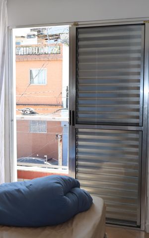 Casa à venda com 70m², 3 quartos e 2 vagasQuarto 1