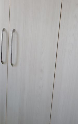 Casa à venda com 70m², 3 quartos e 2 vagasQuarto 3