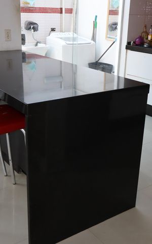 Casa à venda com 70m², 3 quartos e 2 vagasCozinha