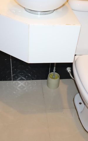 Casa à venda com 70m², 3 quartos e 2 vagasLavabo