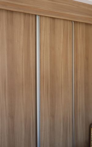 Casa à venda com 70m², 3 quartos e 2 vagasQuarto 1