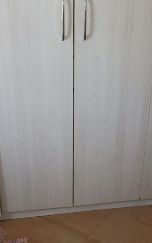 Casa à venda com 70m², 3 quartos e 2 vagasQuarto 2