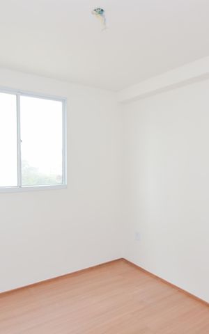 Apartamento para alugar com 39m², 2 quartos e sem vagaQuarto 2