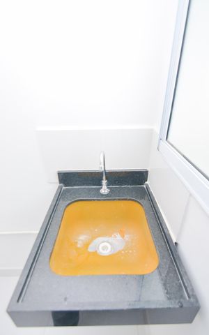 Apartamento para alugar com 39m², 2 quartos e sem vagaÁrea de Serviço