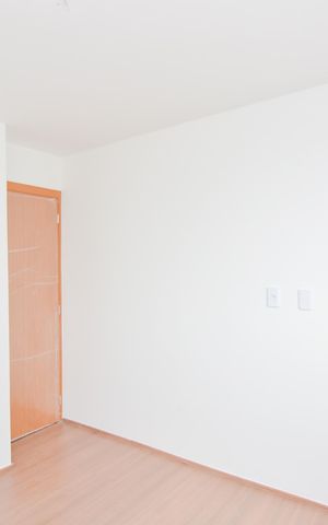 Apartamento para alugar com 39m², 2 quartos e sem vagaQuarto 2
