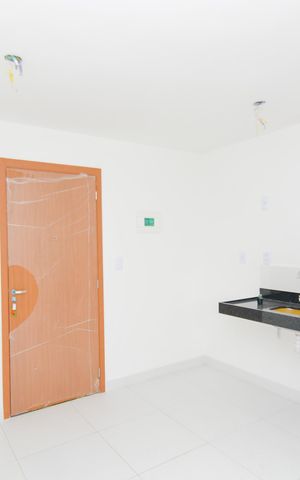 Apartamento para alugar com 39m², 2 quartos e sem vagaSala