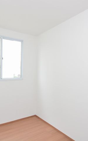 Apartamento para alugar com 39m², 2 quartos e sem vagaQuarto 1