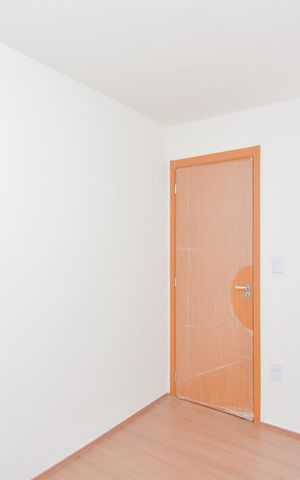 Apartamento para alugar com 39m², 2 quartos e sem vagaQuarto 1