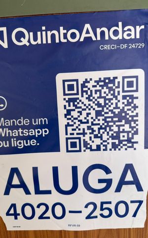 Apartamento para alugar com 45m², 2 quartos e sem vaga Apartamento para alugar com 45m², 2 quartos e sem vagaPlaquinha