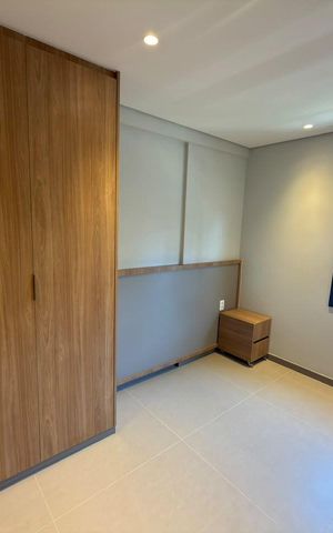 Apartamento para alugar com 45m², 2 quartos e sem vaga Apartamento para alugar com 45m², 2 quartos e sem vagaQuarto 02