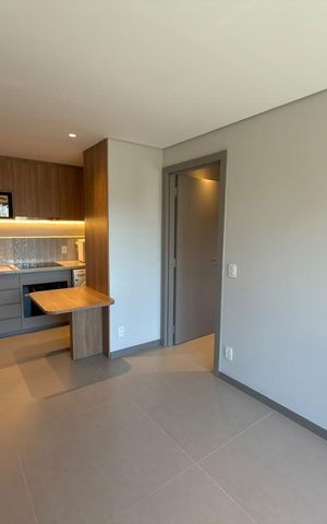 Apartamento para alugar com 45m², 2 quartos e sem vaga Apartamento para alugar com 45m², 2 quartos e sem vagaSala