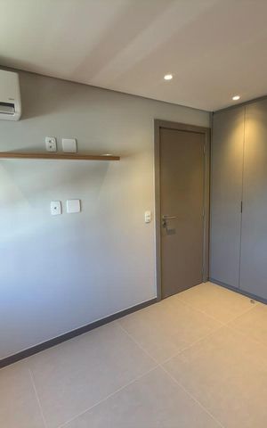 Apartamento para alugar com 45m², 2 quartos e sem vaga Apartamento para alugar com 45m², 2 quartos e sem vagaQuarto 02