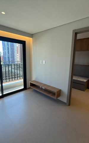 Apartamento para alugar com 45m², 2 quartos e sem vaga Apartamento para alugar com 45m², 2 quartos e sem vagaSala