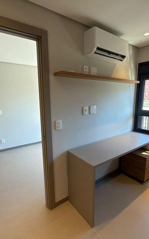 Apartamento para alugar com 45m², 2 quartos e sem vaga Apartamento para alugar com 45m², 2 quartos e sem vagaQuarto 01