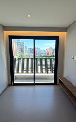 Apartamento para alugar com 45m², 2 quartos e sem vaga Apartamento para alugar com 45m², 2 quartos e sem vagaSala